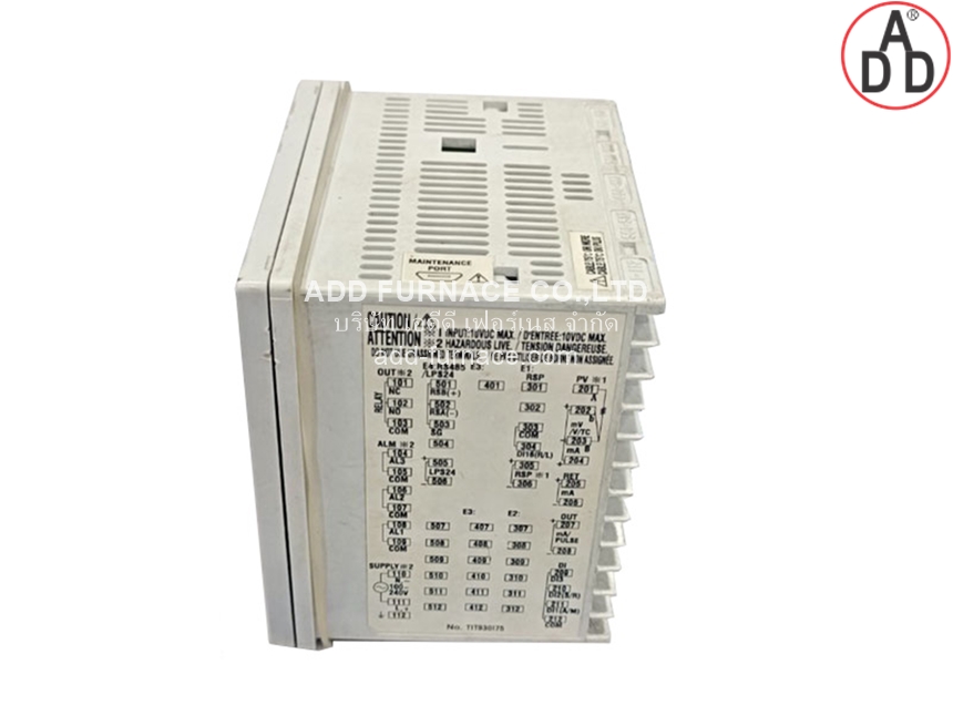 Yokogawa UT55A-020-10-00(3)